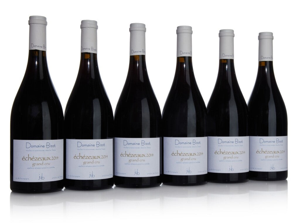 Domaine Bizot – Sotheby's Wine