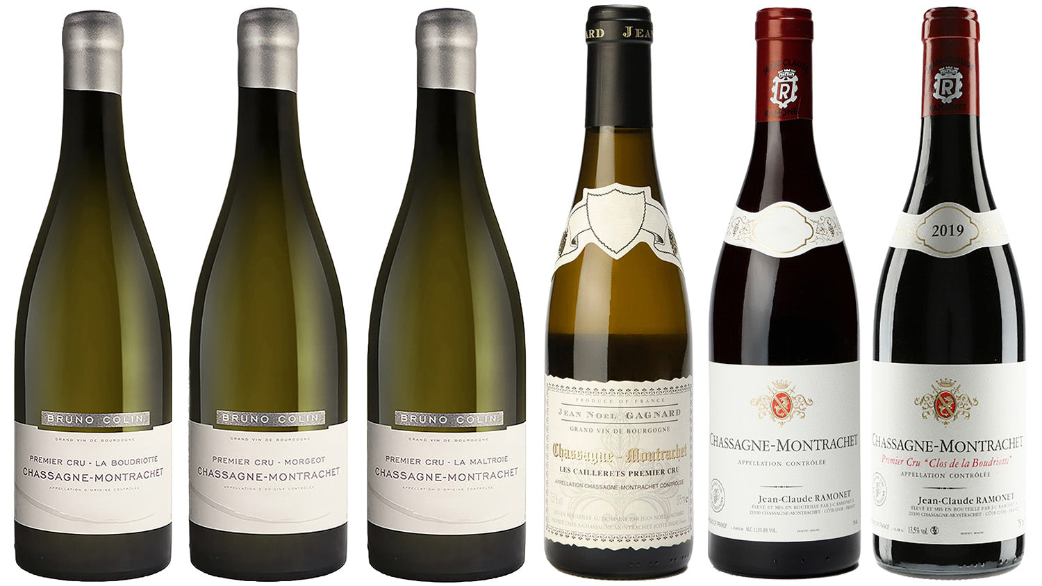 Chassagne-Montrachet: Exceptional Chardonnay and Hidden Pinot 