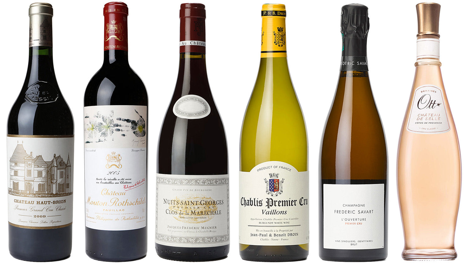 Our Top French Wines of 2022 Sotheby's Wine
