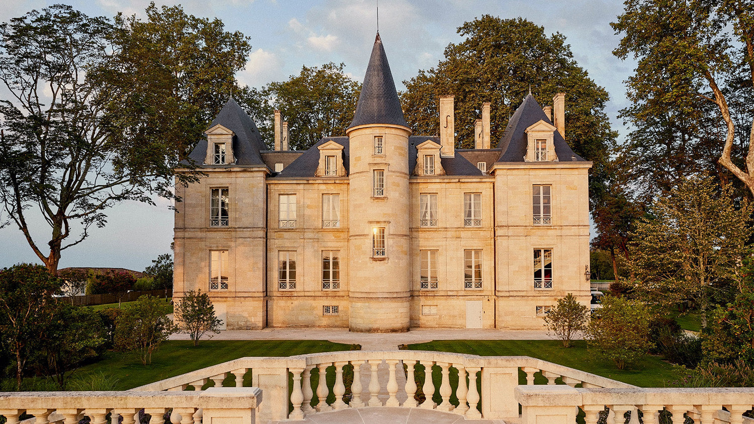 Pichon Lalande 2009: A Standout Vintage – Sotheby's Wine