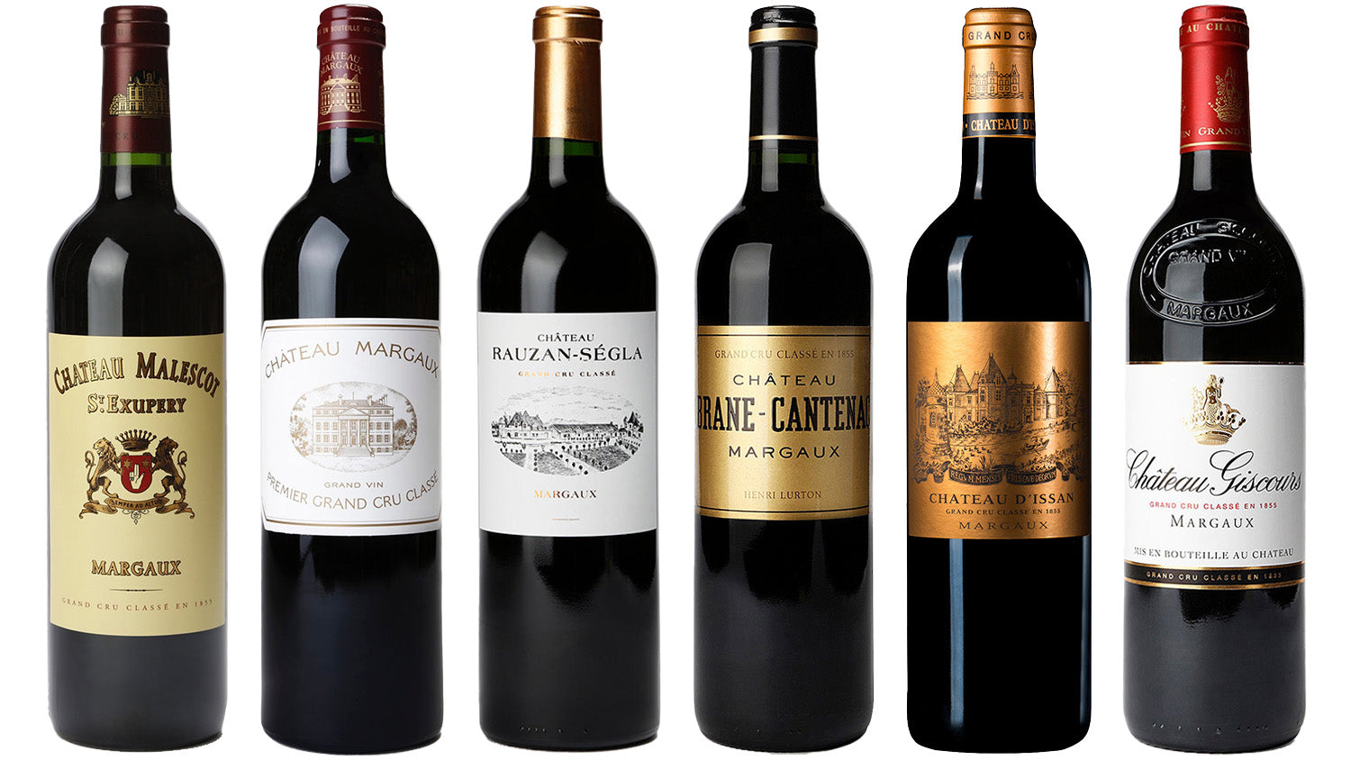 Margaux: A Range of Châteaux on Top Form – Sotheby's Wine