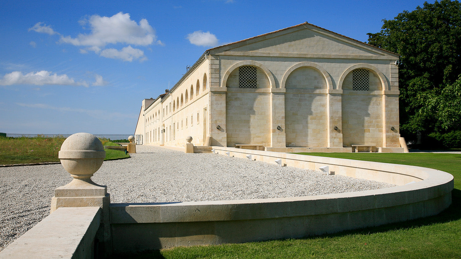 Mouton Rothschild: A Glittering Collection of Vintages – Sotheby's