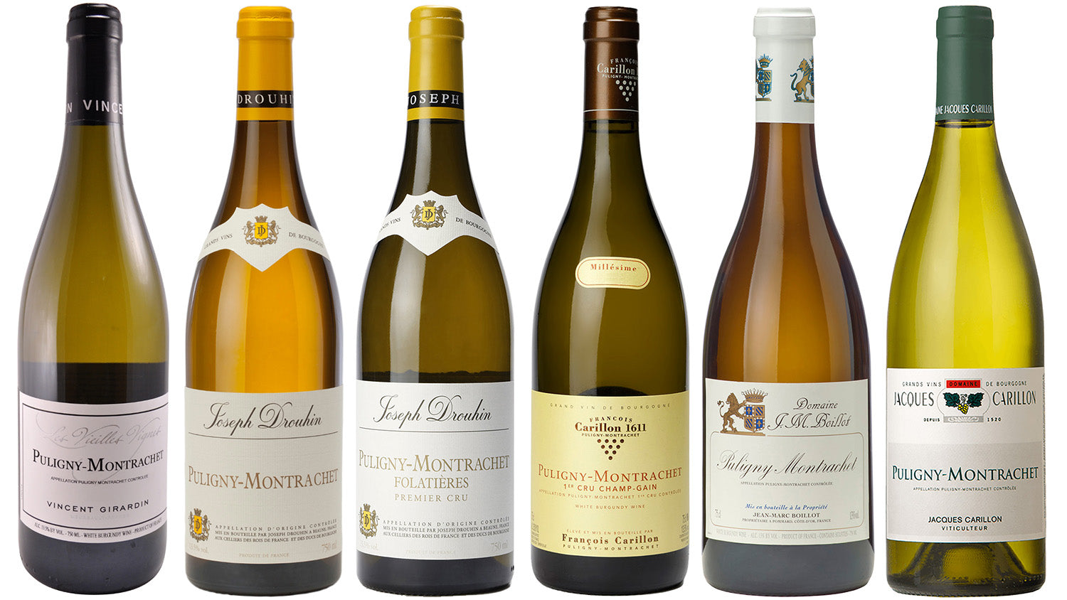 Puligny-Montrachet: Unforgettable White Burgundy – Sotheby&rsquo;s Wine