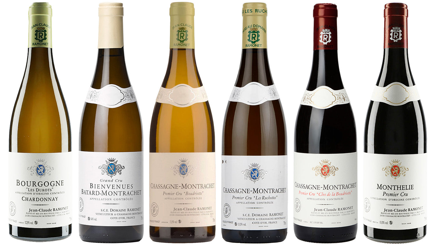 Sensational Chassagne from Ramonet – Sotheby's Wine