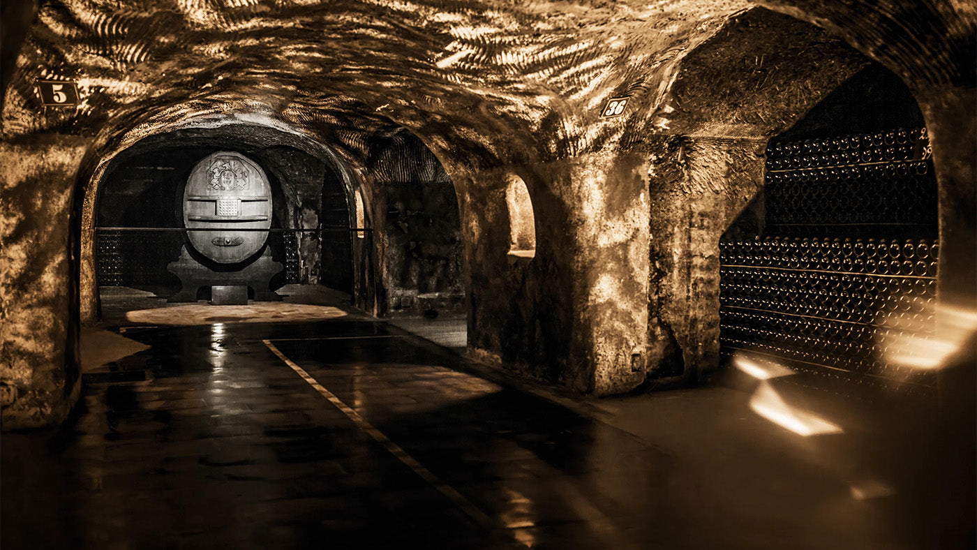 超希少) The keys to the wines of Champagne Champagne – Sotheby's Wine
