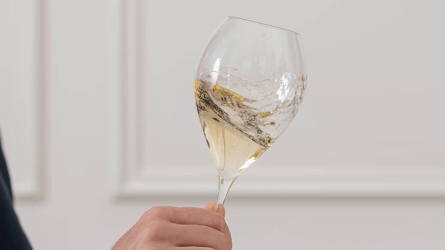 Vintage Champagne – Sotheby's Wine