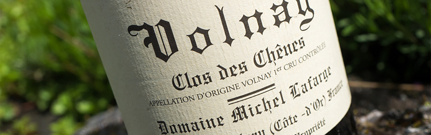Volnay: Our Top Picks – Page 2 – Sotheby's Wine