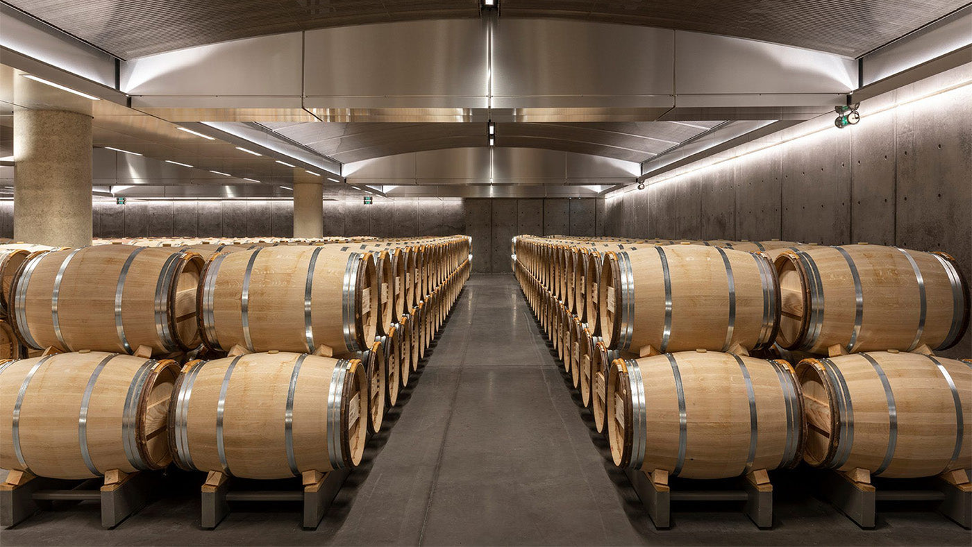 Private Dinner for Union des Grands Crus de Bordeaux 2025 – Sotheby's Wine