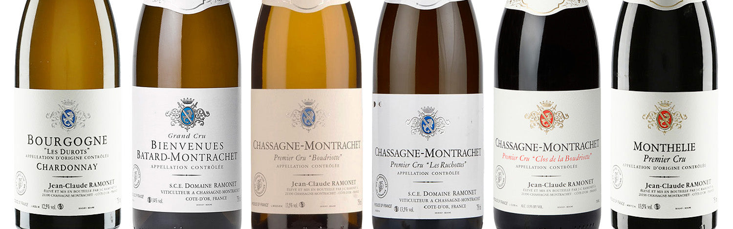 Sensational Chassagne from Ramonet – Sotheby's Wine