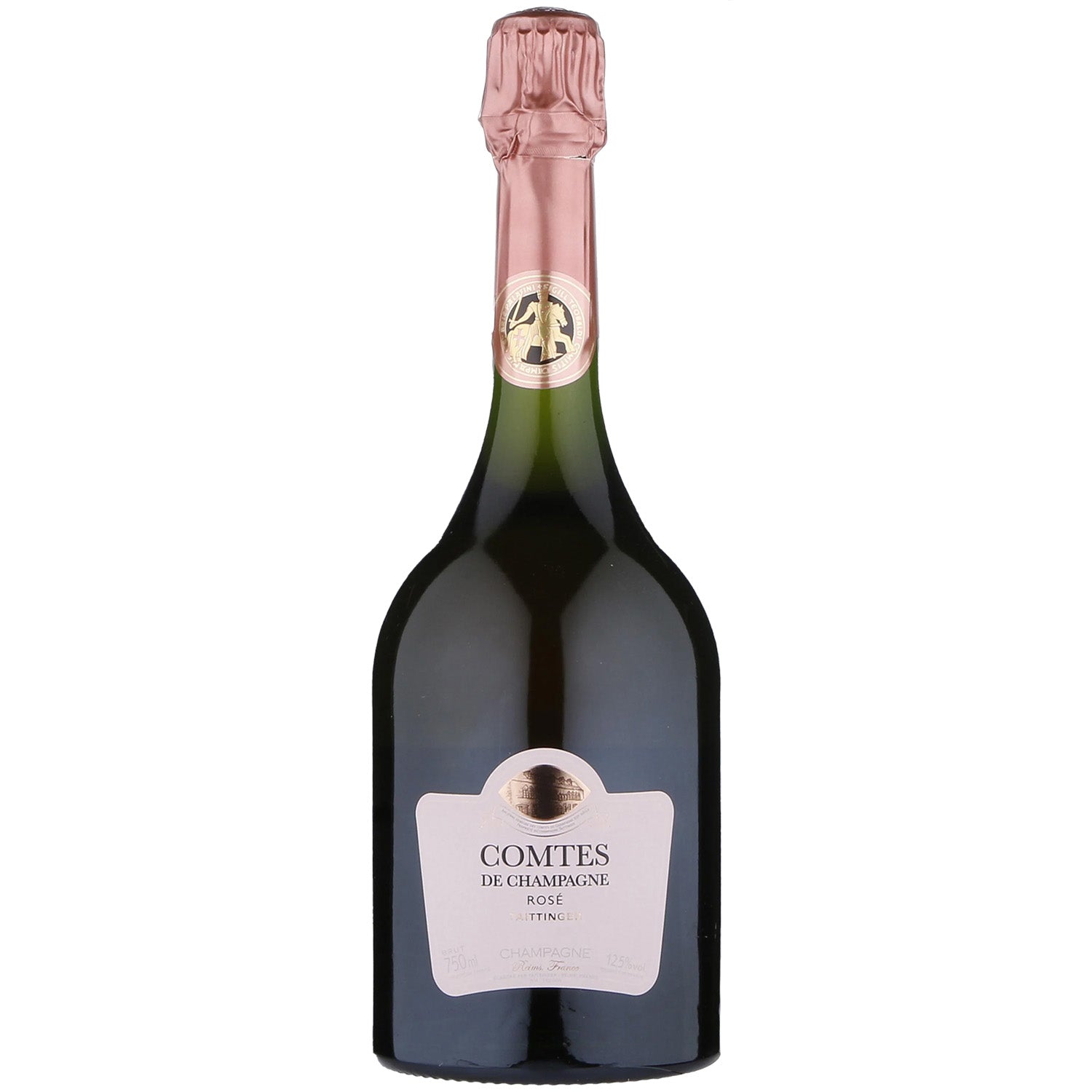 Champagne de Comtes Taittinger ワイン Magnum tasting Vertical Champagne de Comtes Taittinger ワイン