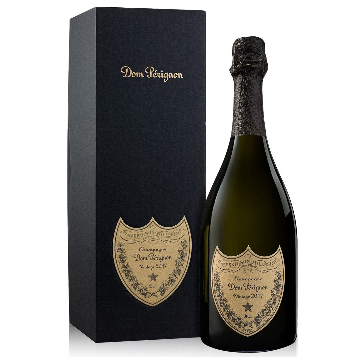 Dom Perignon: 2017 – Sotheby's Wine