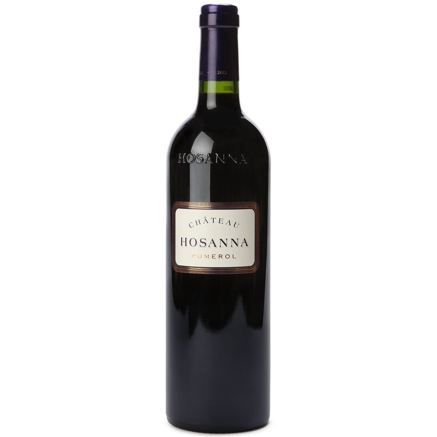 Chateau Hosanna: Pomerol 2023 – Sotheby's Wine