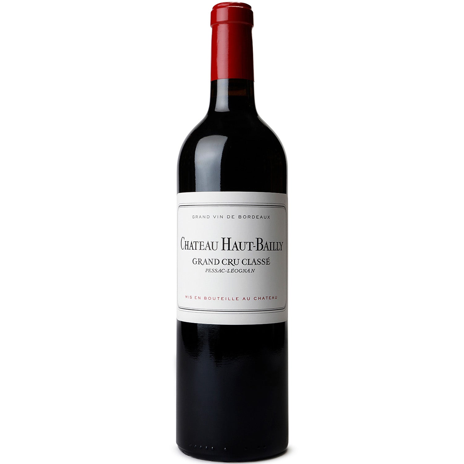 Chateau HautBailly PessacLeognan, Cru Classe 2020 Sotheby's Wine