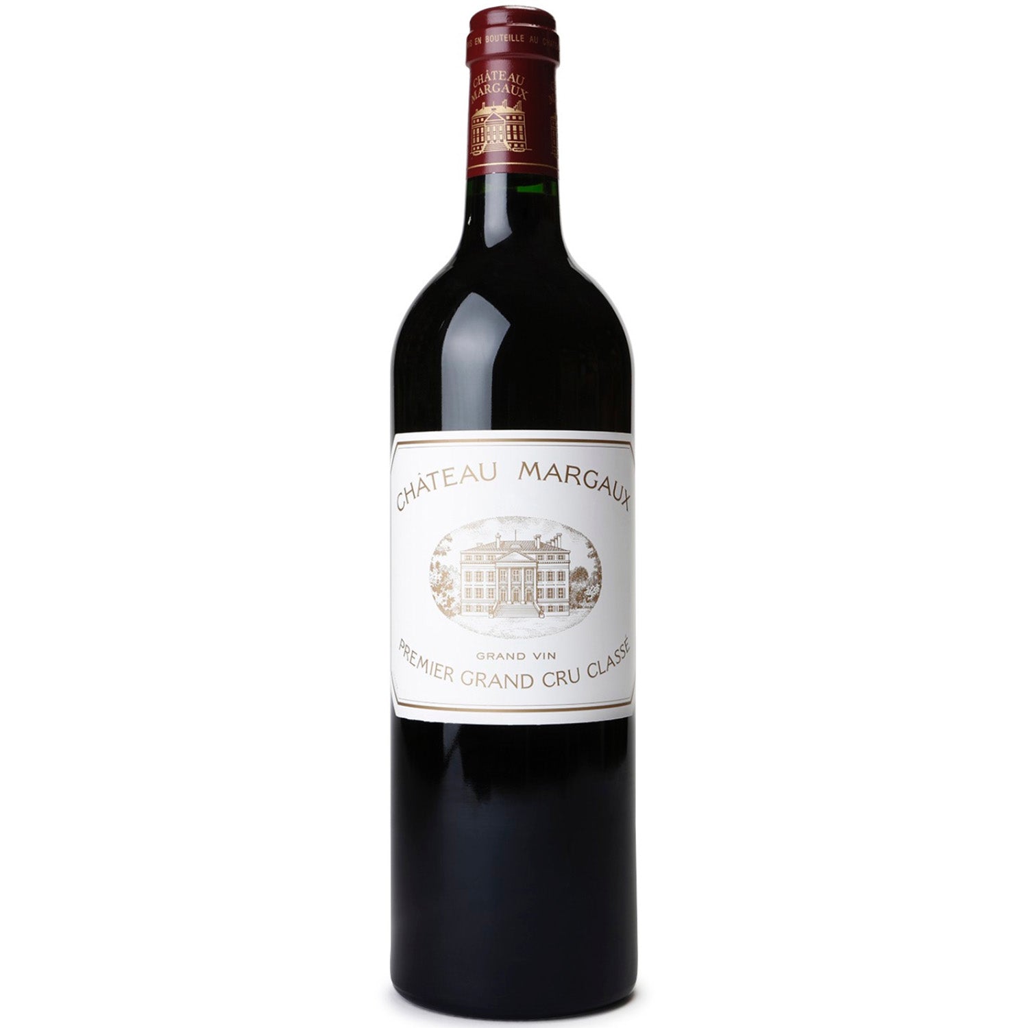Chateau Margaux: Margaux, Premier Cru Classe 2024 – Sotheby's Wine