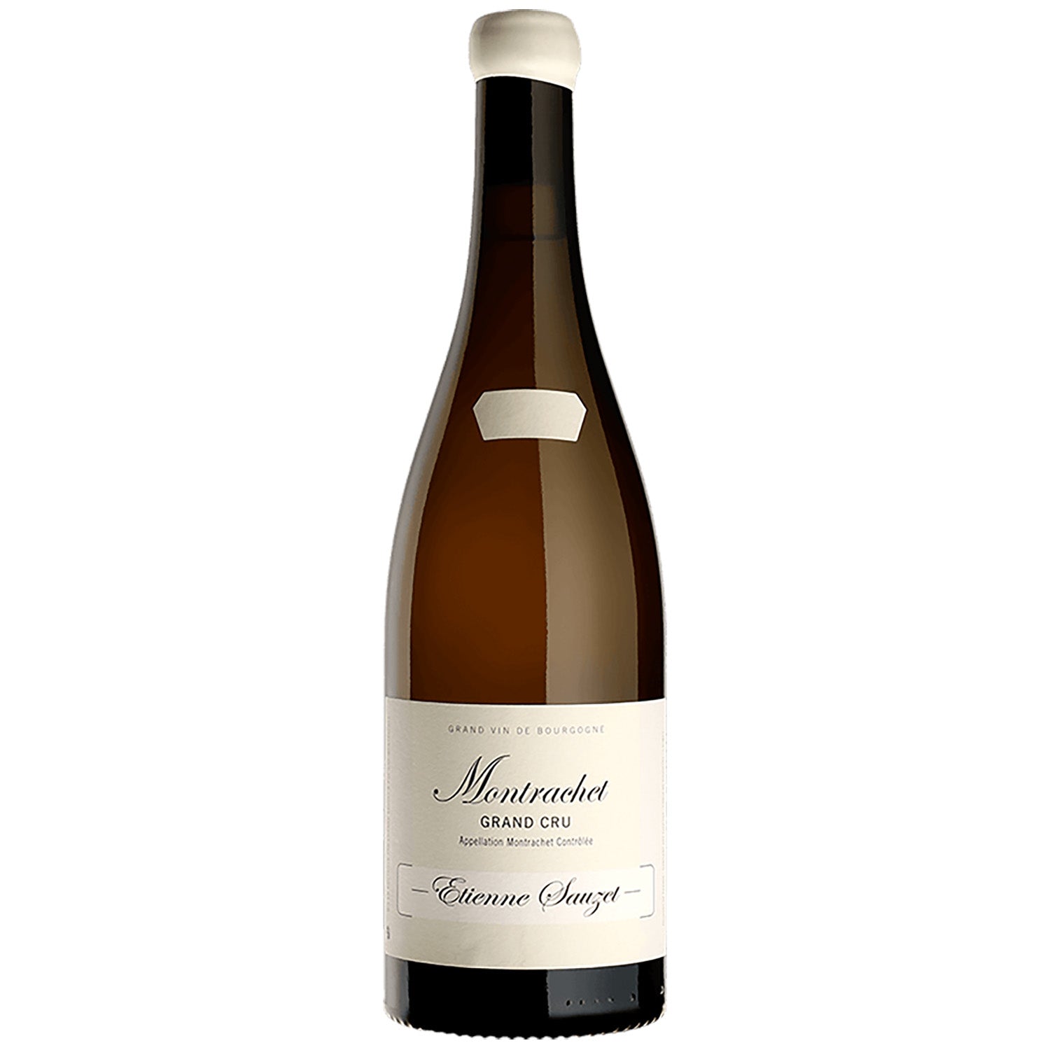 Etienne Sauzet: Montrachet, Grand Cru 2023 – Sotheby's Wine