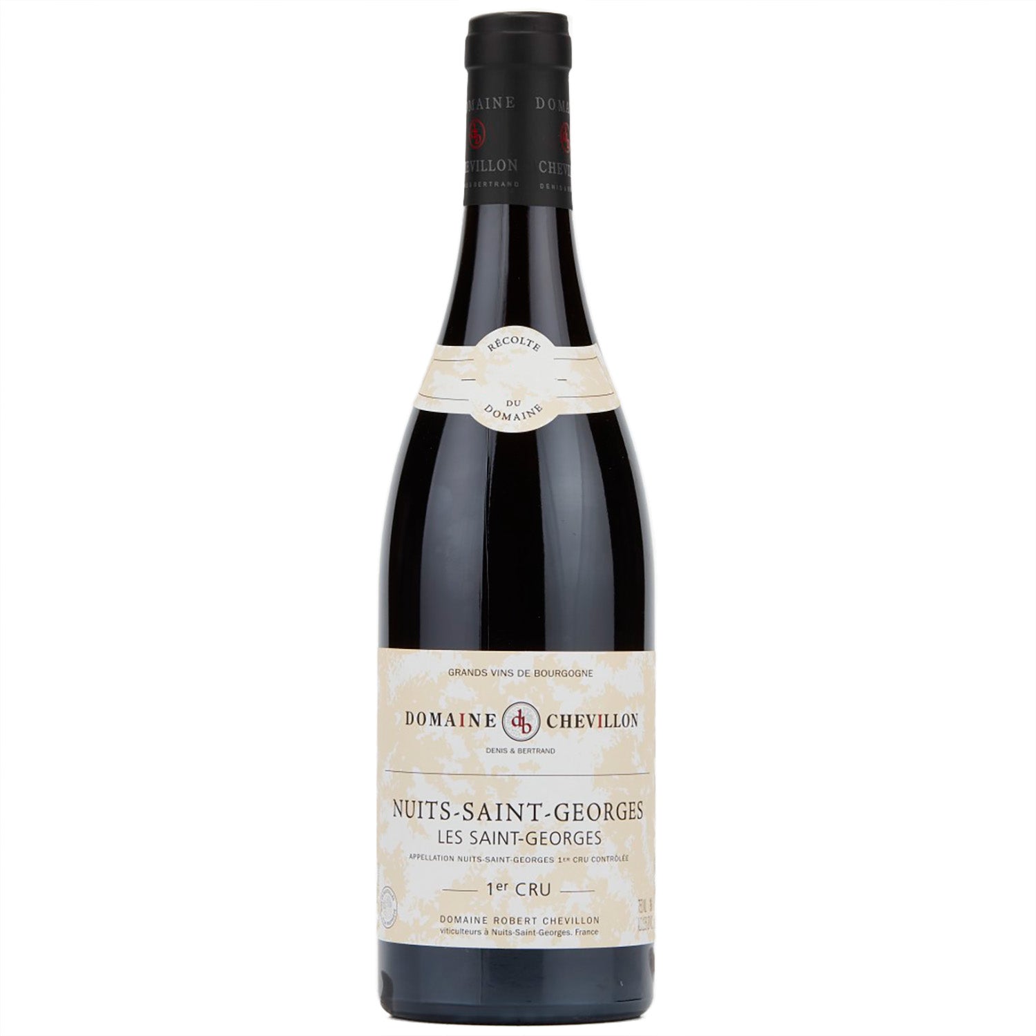 Domaine Robert Chevillon: Nuits-Saint-Georges, Premier Cru, Les