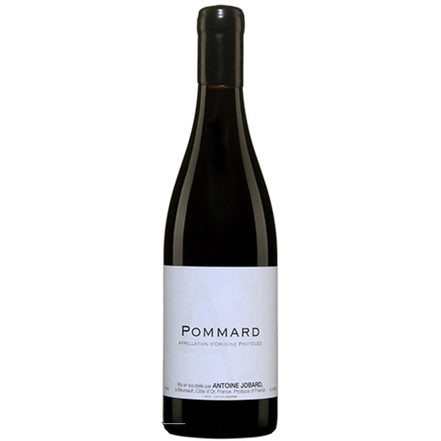Antoine Jobard: Pommard 2020 – Sotheby's Wine
