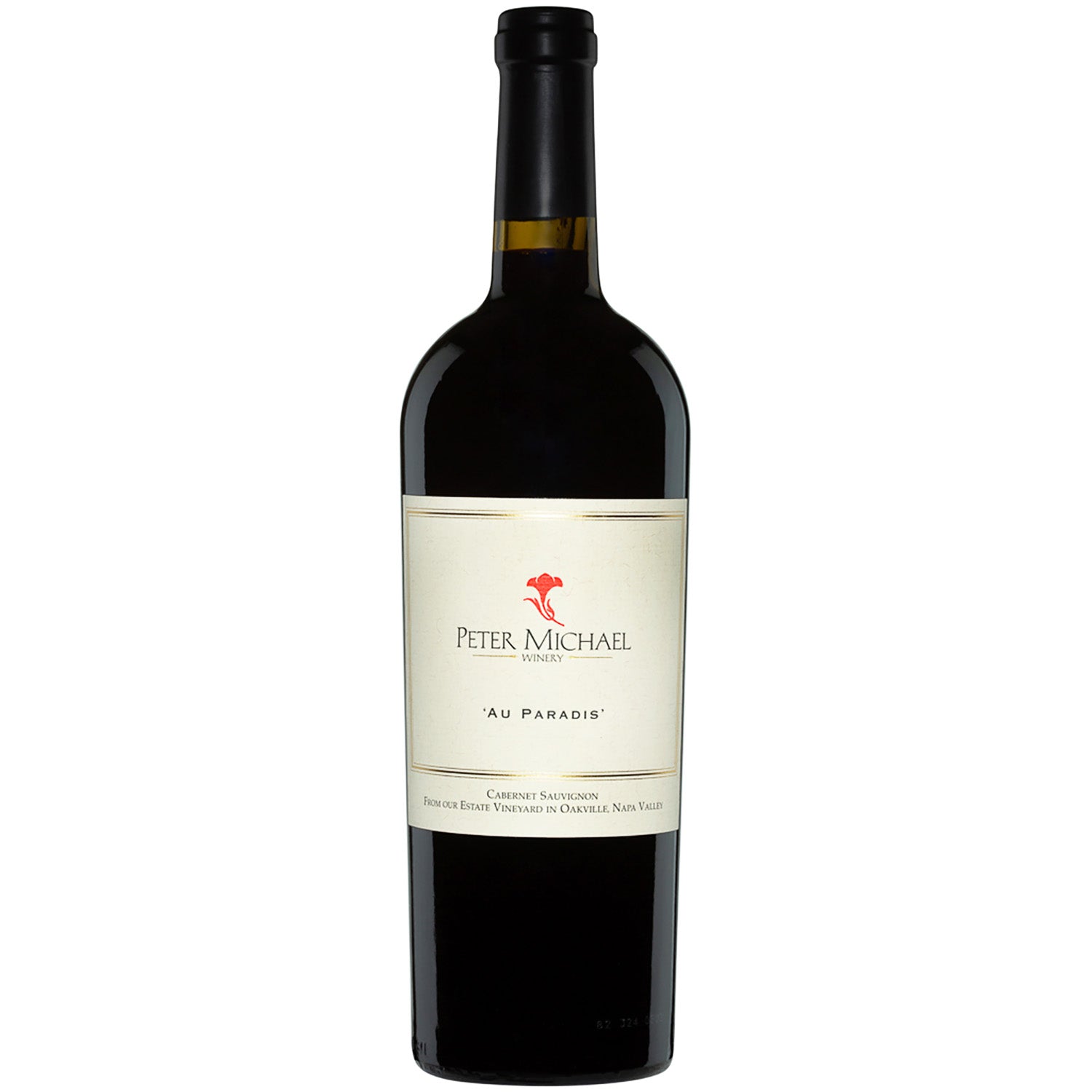 Peter Michael: Oakville, Au Paradis 2018 – Sotheby's Wine