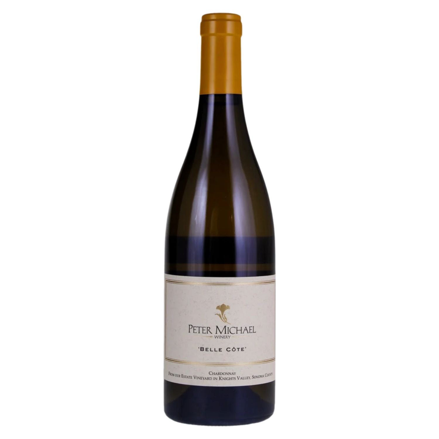 Peter Michael: Knights Valley, 'Belle Cote' Chardonnay 2023