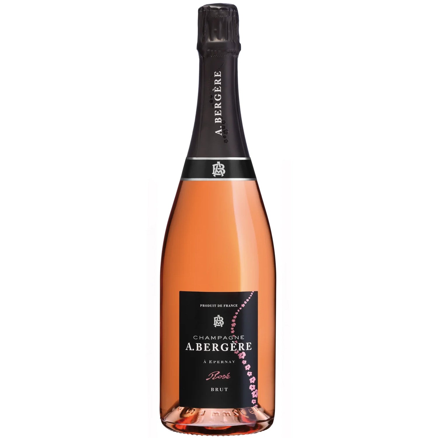 A. Bergere: Rose Brut NV – Sotheby's Wine A. Bergere: Rose Brut NV – Sotheby's Wine