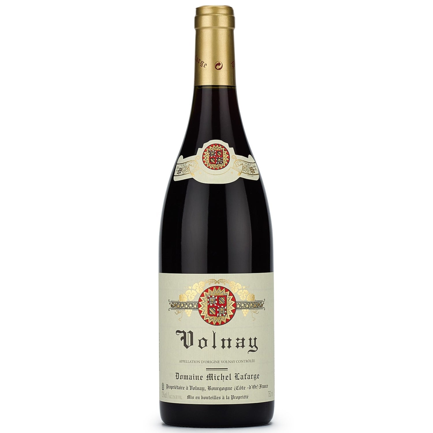 Domaine Michel Lafarge: Volnay 2021 – Sotheby's Wine