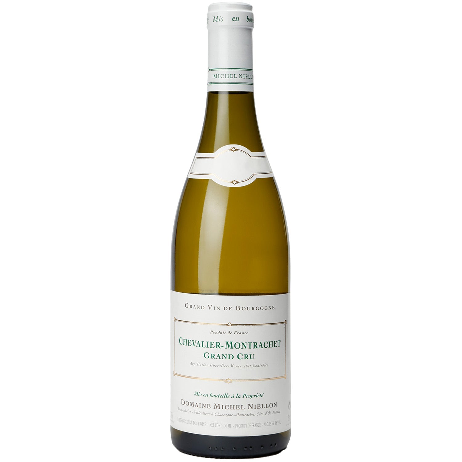Domaine Michel Niellon: Chevalier-Montrachet, Grand Cru 2021