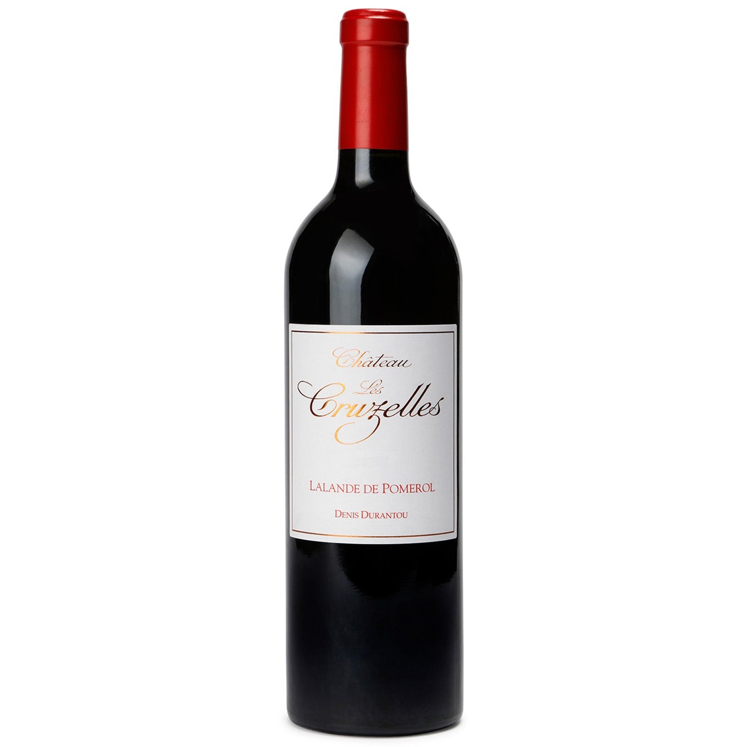 Chateau Les Cruzelles: Lalande de Pomerol 2023 – Sotheby's Wine