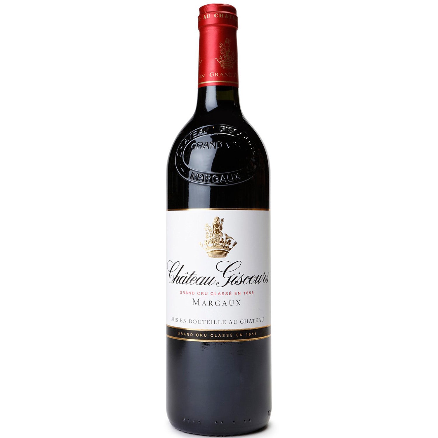 Chateau Giscours Margaux, 3eme Cru Classe 2021 Sotheby's Wine
