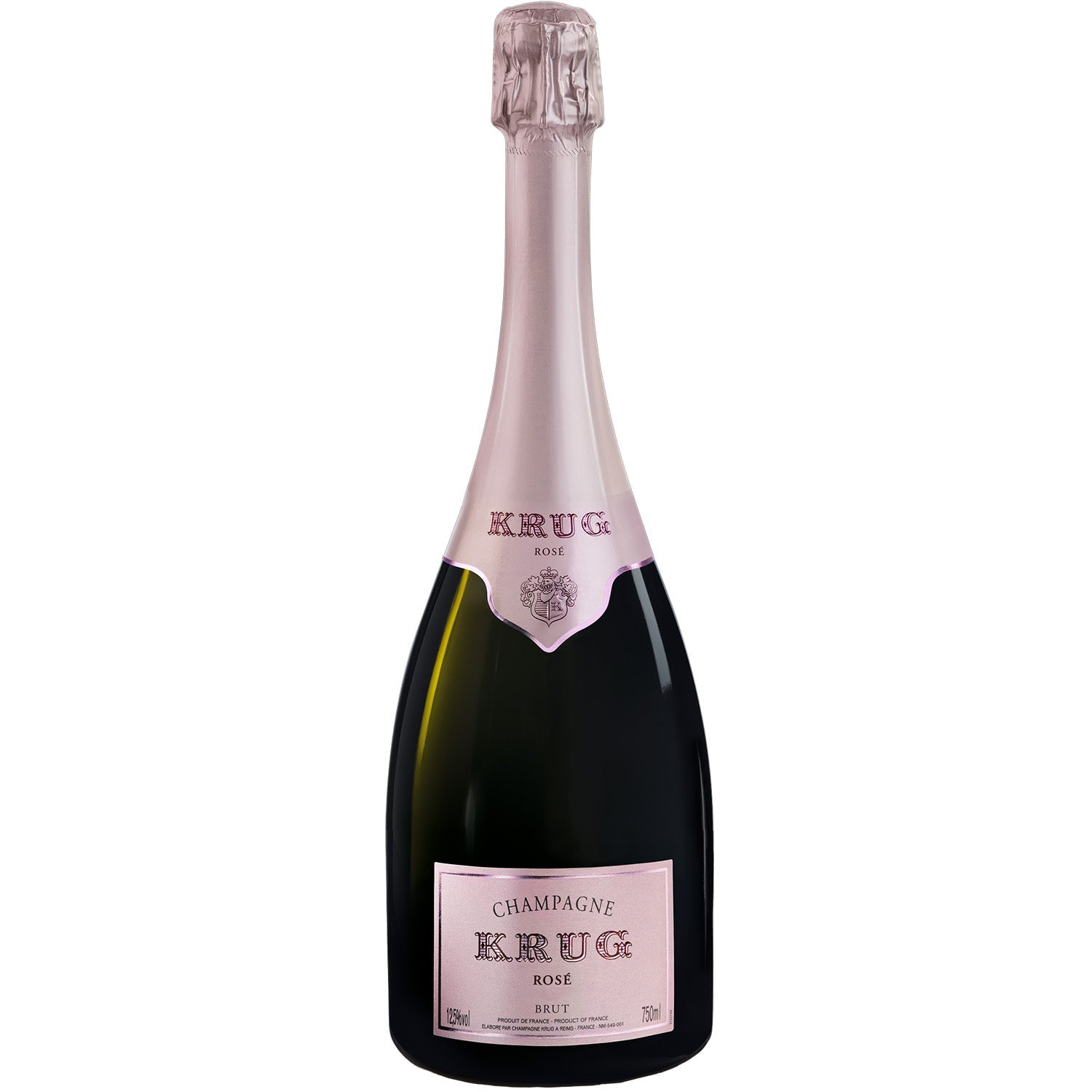 Krug: Rose 20eme Edition NV – Sotheby's Wine