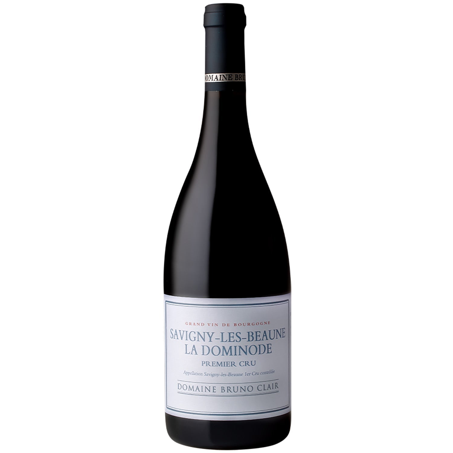 Domaine Bruno Clair: Savigny-les-Beaune, Premier Cru, La Dominode 2021 ...