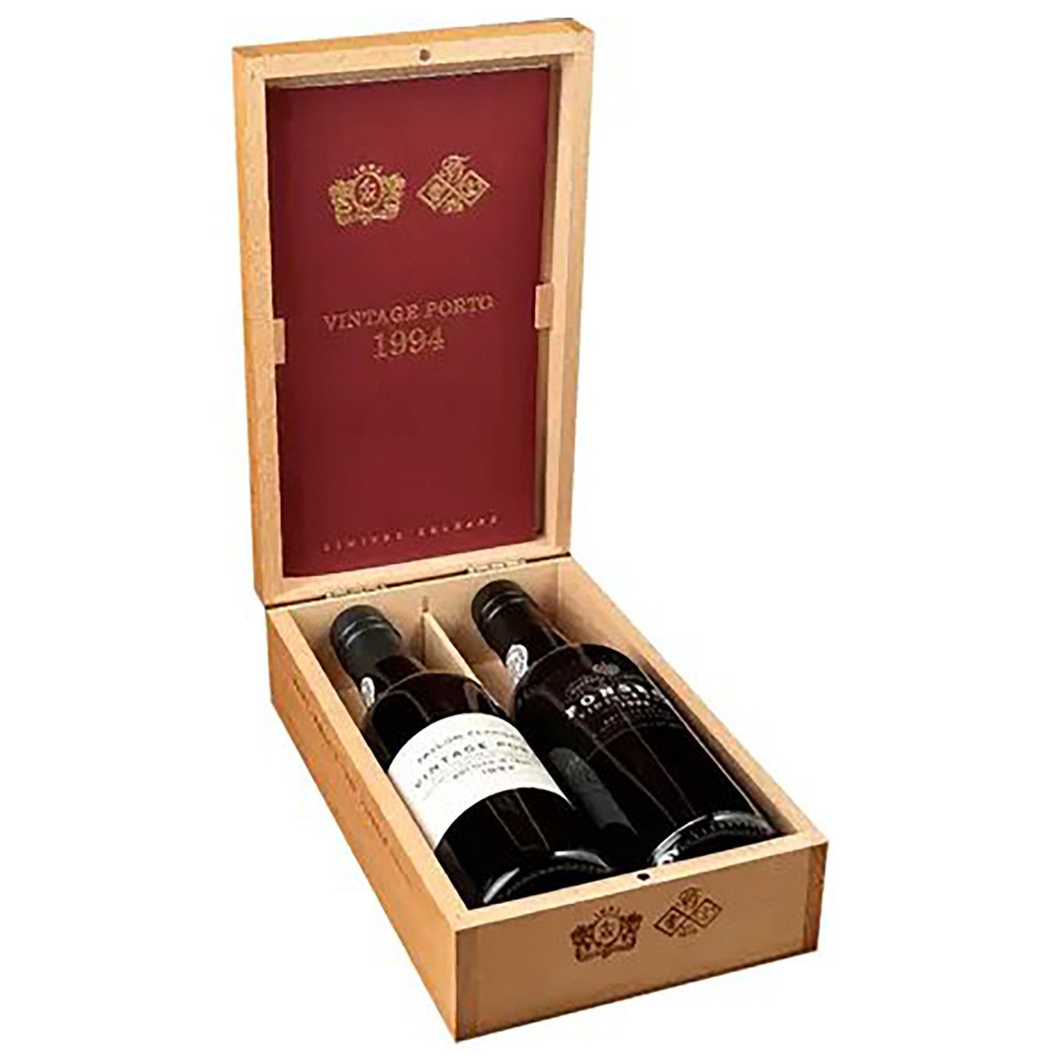 Fonseca and Taylor Gift Set: Porto Vintage 1992 / 1994 – Sotheby's