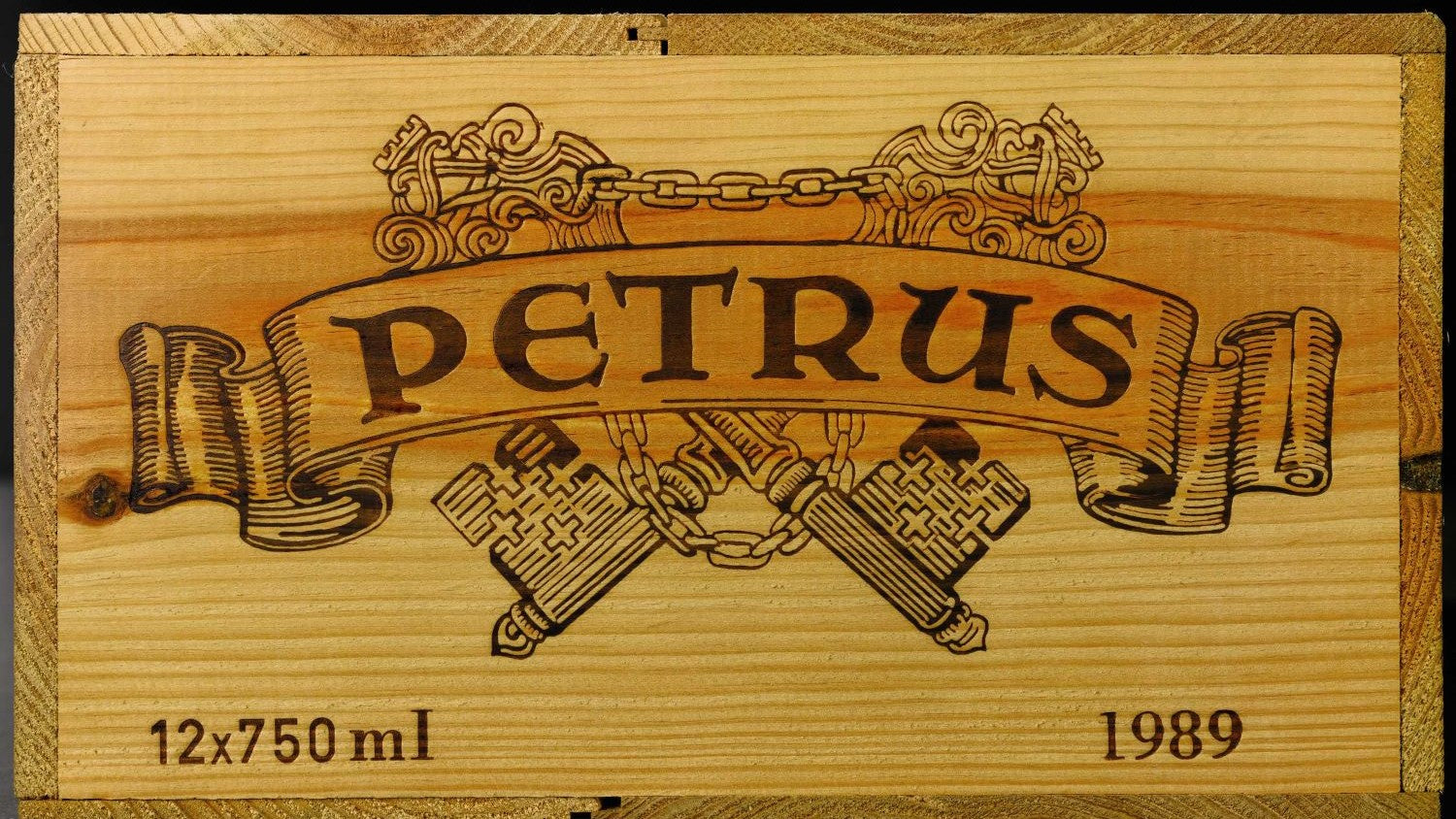 What Makes Petrus One of the Best Wines in the World?