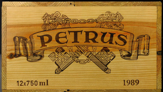 What Makes Petrus One of the Best Wines in the World?