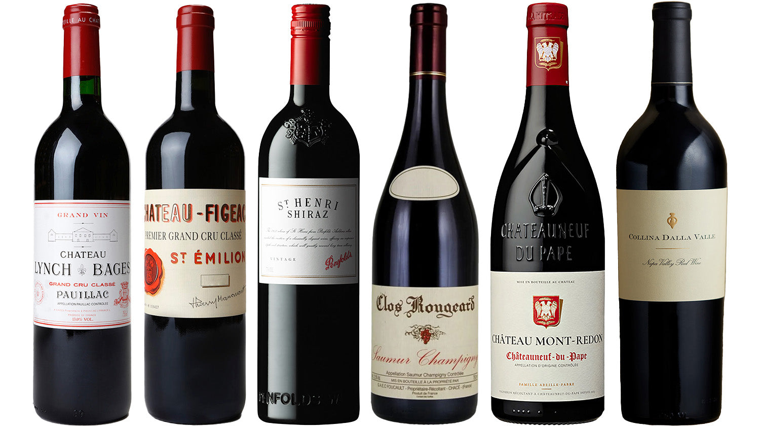 Vintage 2010: 15 Years Later