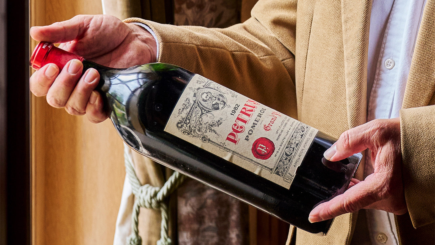 2025 Wine & Spirits Market Report