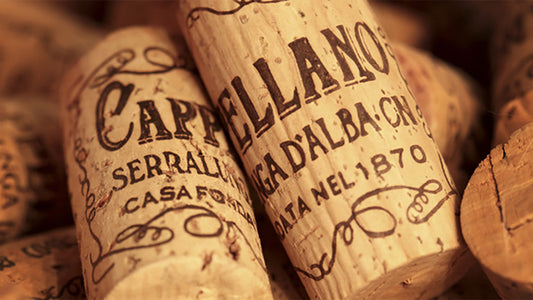 Limited Offer: Cappellano Barolo