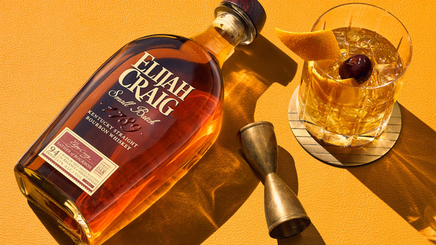 Bourbon, Rye & Rare Finds