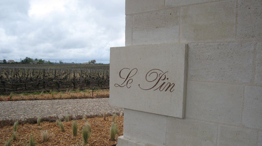 Le Pin: The Cult Wine Taking Bordeaux by Storm