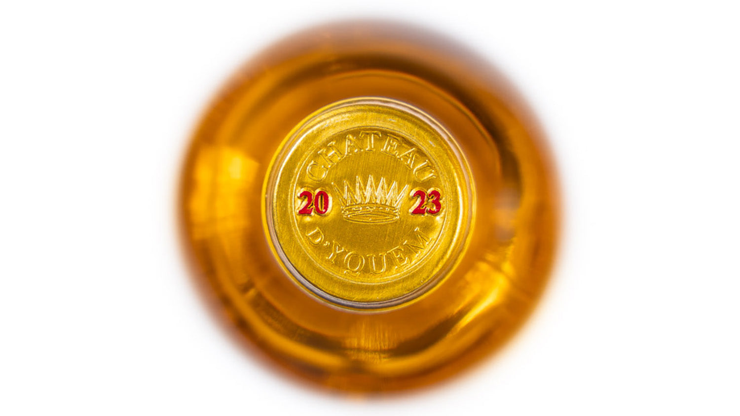 New Release: Château d'Yquem 2023
