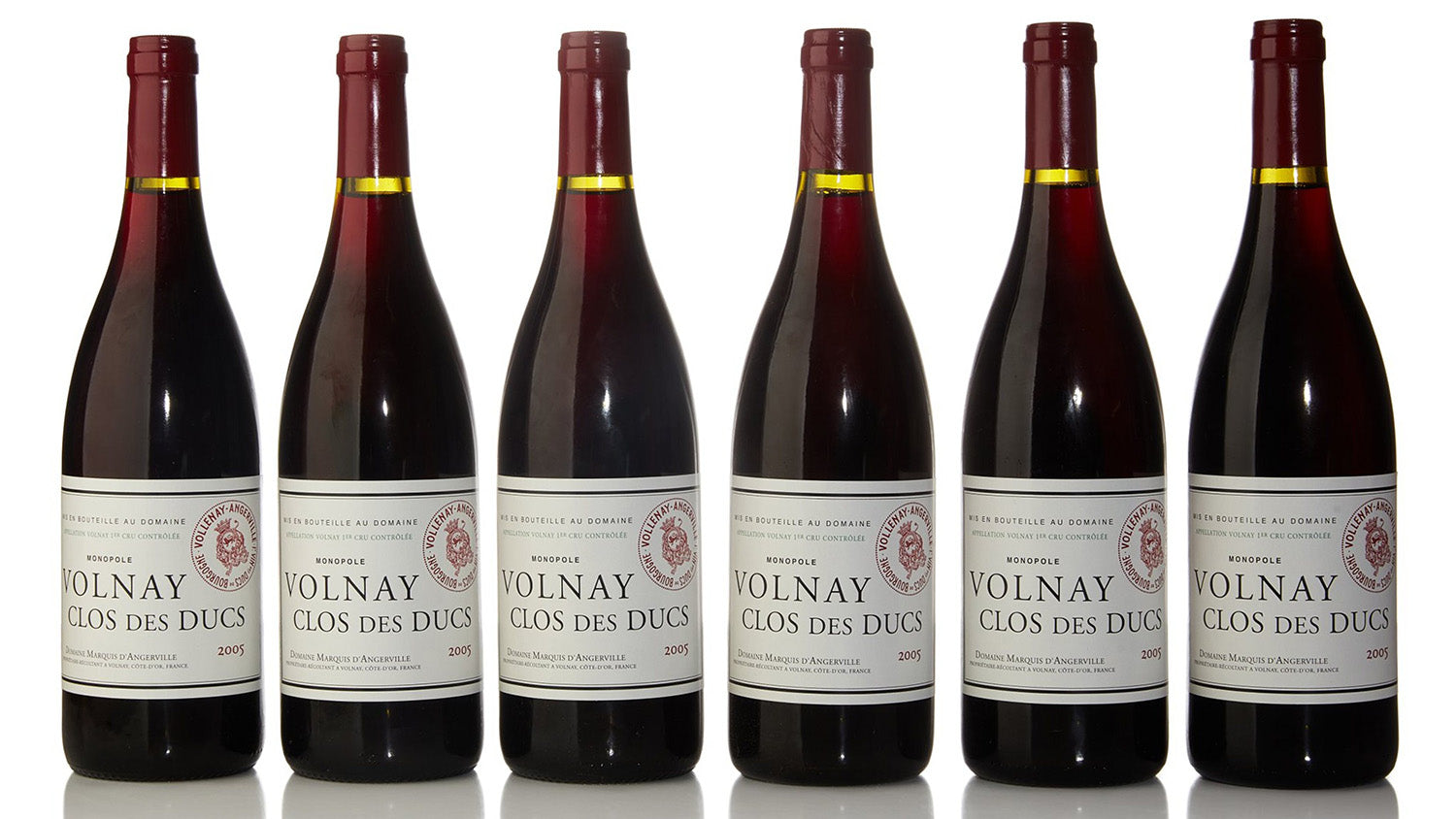 Volnay: Our Top Picks