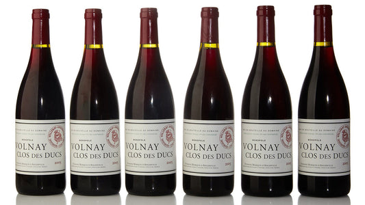 Volnay: Our Top Picks