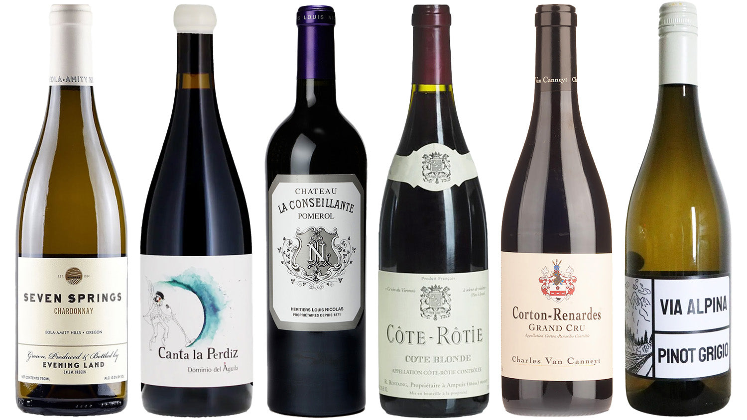 August Sale | Sotheby’s Wine Exclusives