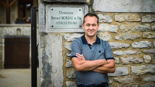 New Name, Same Class: Alex Moreau