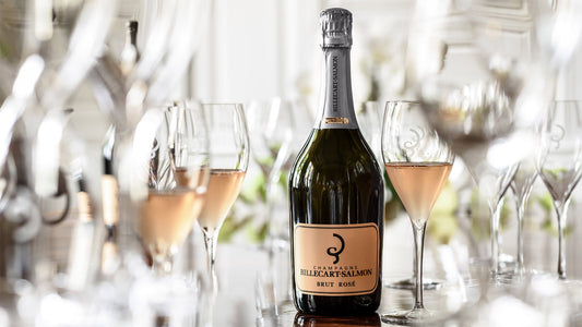 A Guide to Champagne’s Essential Styles