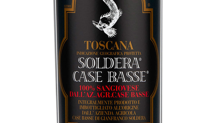 Soldera Case Basse: Brunello’s Holy Grail – Sotheby's Wine