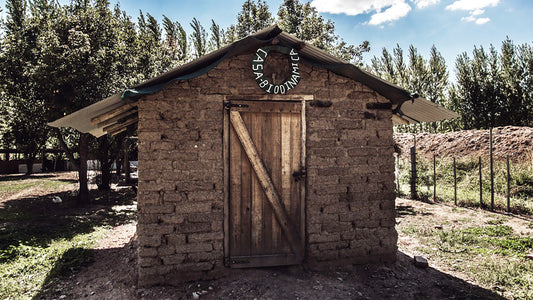 Bodega Chacra: Patagonia’s Crown Jewel