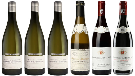 Chassagne-Montrachet: Exceptional Chardonnay and Hidden Pinot Treasures