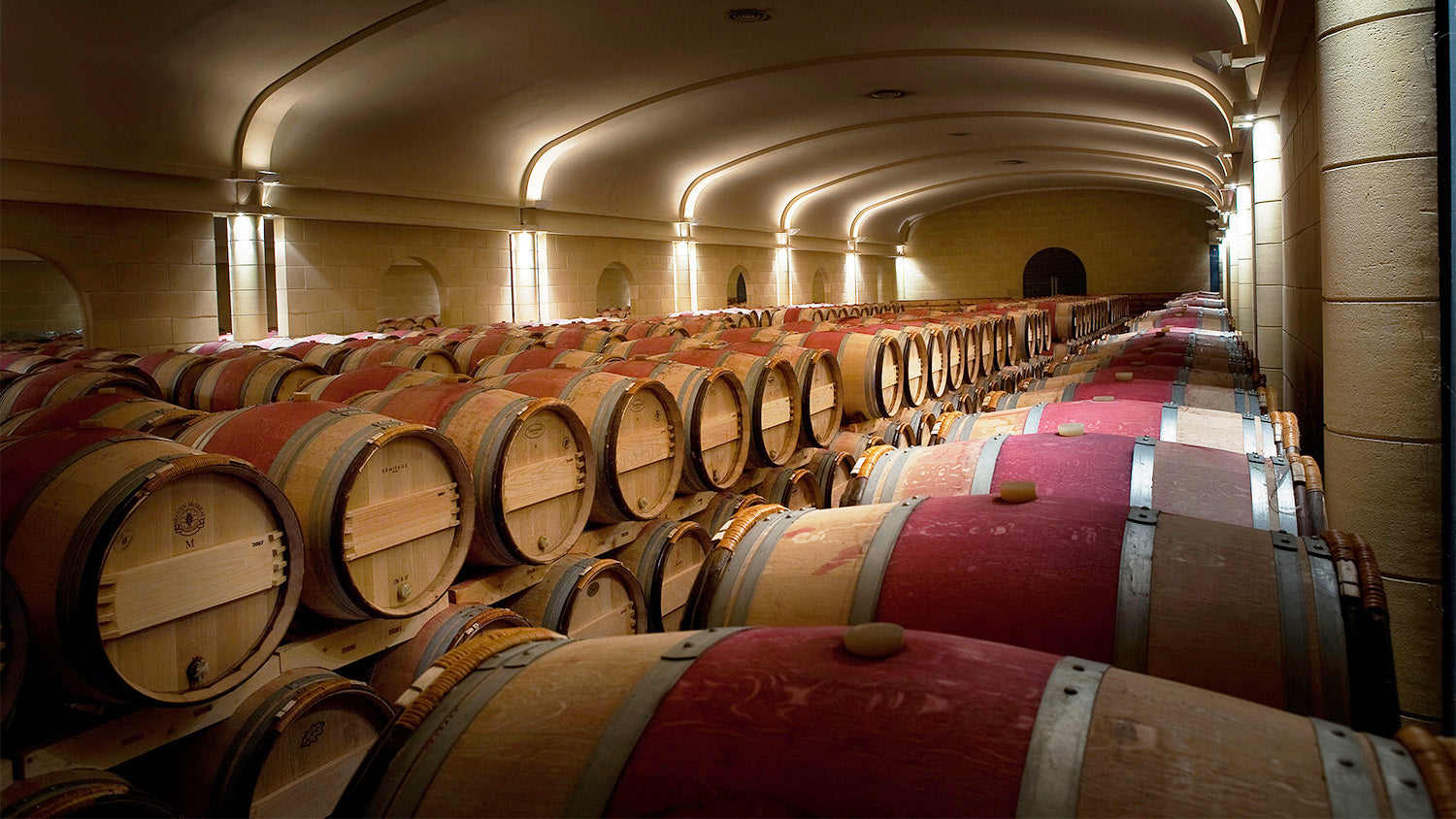 Domaine de Chevalier: World-Class Reds and Whites