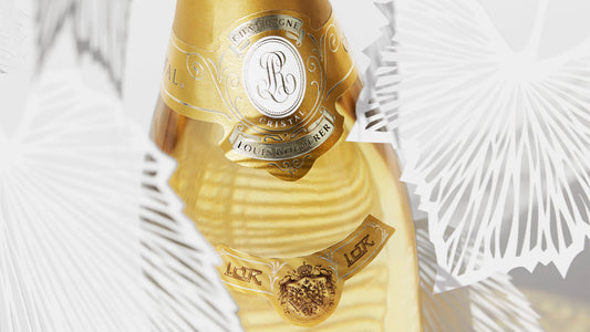A Benchmark Vintage: Cristal 2008