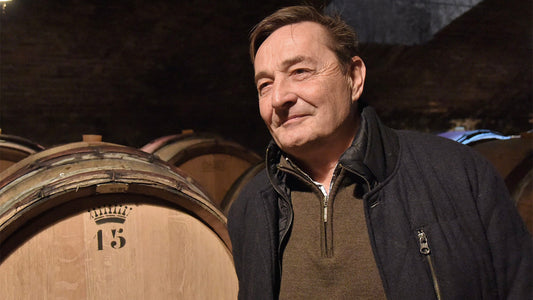 A Burgundy Legend: Domaine Lafon